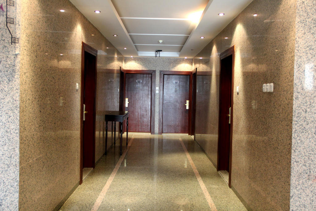 Rawaq Suites 2 - Al Arrubah Riadh Exterior foto